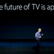 Apple’s vision.